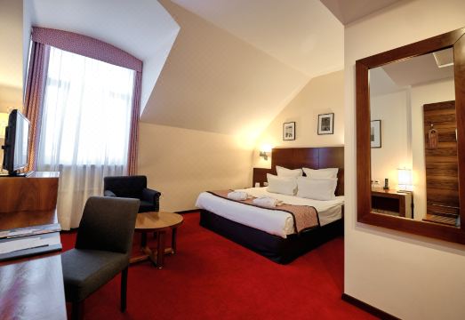 Boutique Hotel Tatiana Provence Hotel Overview