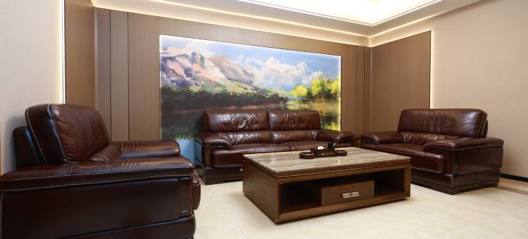 连平新成大酒店图片