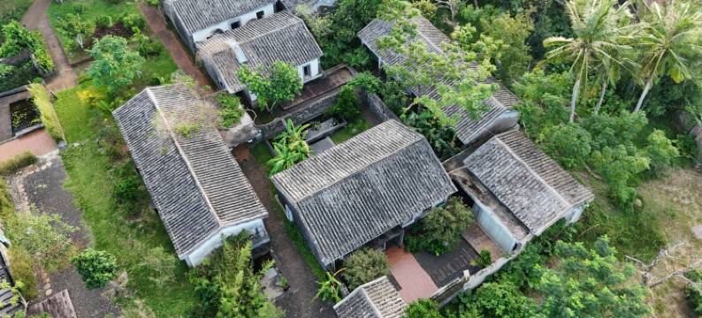 东坡文化疗愈酒店(美兰国际机场店)图片