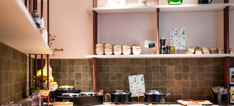 亨厄洛城市酒店(Leonardo Hotel Hengelo City Center)图片