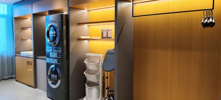 如家酒店(东港客运站老黄海大市场店)图片