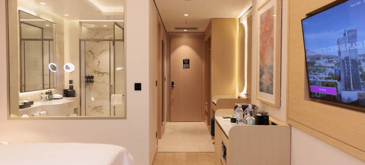 Crowne Plaza DUSHANBE by IHG图片