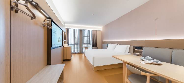 全季酒店(廊坊会展中心店)图片