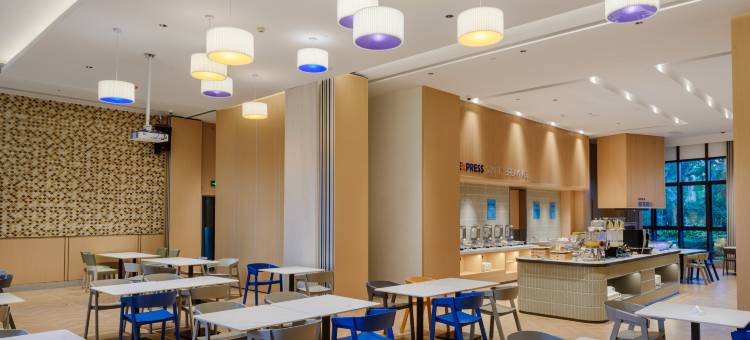 海口大华西海岸智选假日酒店(会展中心店)图片