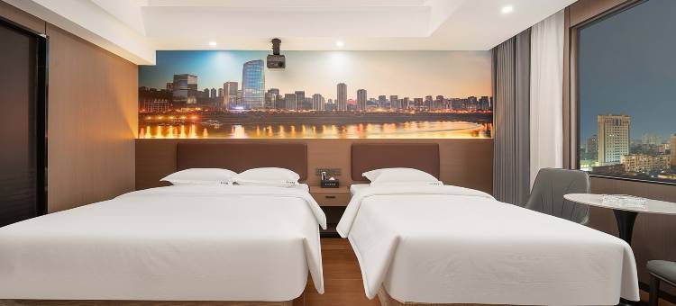 玉之林酒店图片