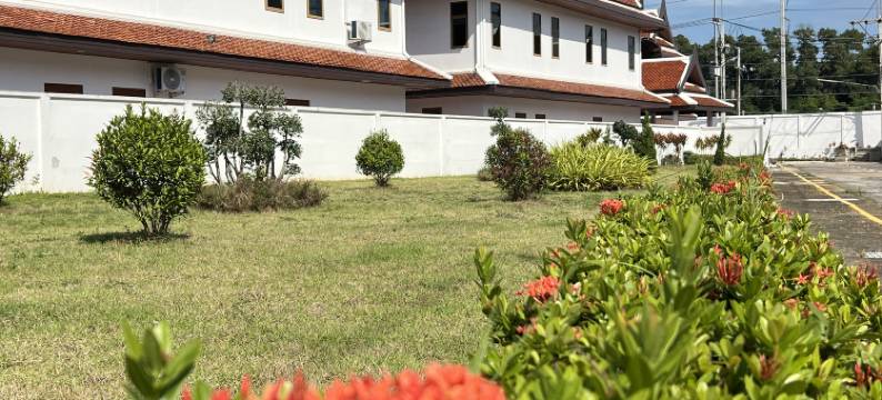 列治文花園別墅(芭堤雅)(Richmond Garden Villa Pattaya)图片