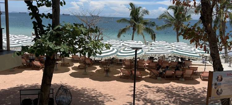 思昌滨海度假村(Sichang Marina Resort)图片