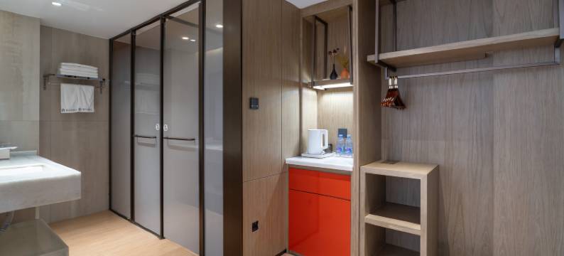 熹来昇假日酒店图片