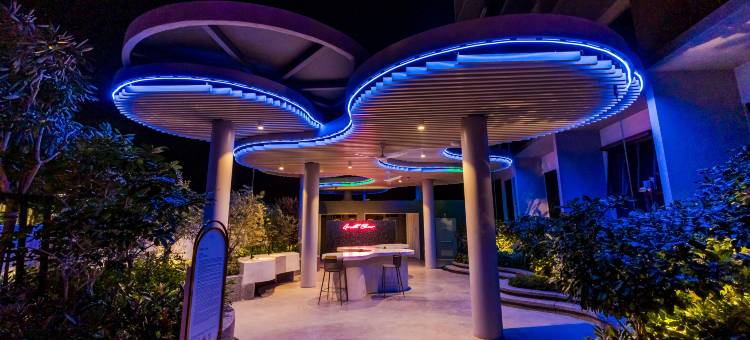 22 Macalisterz George Town BY MC HOME图片