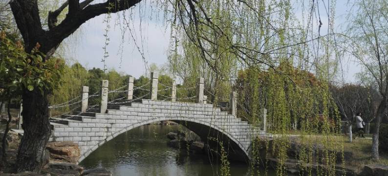 启东新古德酒店(申港城美食街店)图片