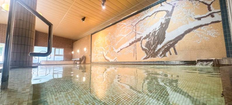 利夫马克斯度假酒店 飞驒高山～卧龙之乡～(Livemax Resort 　Hida Takayama ~Garyu no Sato~)图片