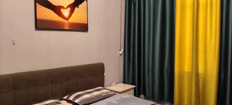 雪中民宿(广厦花园店)图片