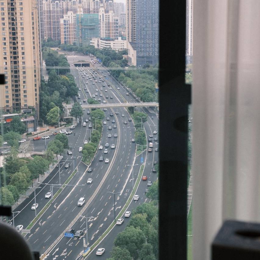 成都高新万枫酒店(世纪城新会展店)图片