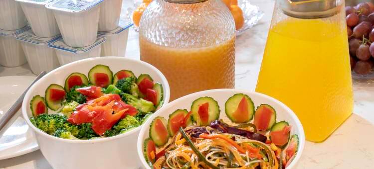 和颐至格酒店(克拉玛依市政府店)图片