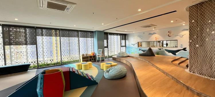 The Sóng Vung Tau - Chau Homestay图片