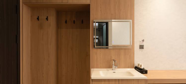 如家华驿精选酒店(大同市平城区云冈路店)图片