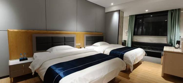 中山市瑰丽酒店图片