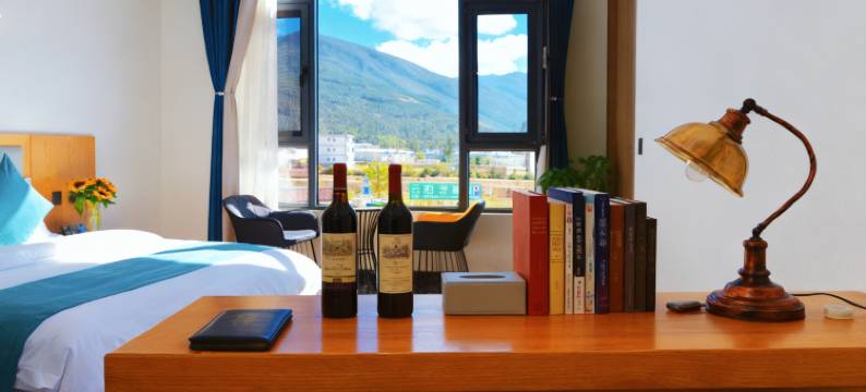 尚雅酒店(丽江三义国际机场店)图片