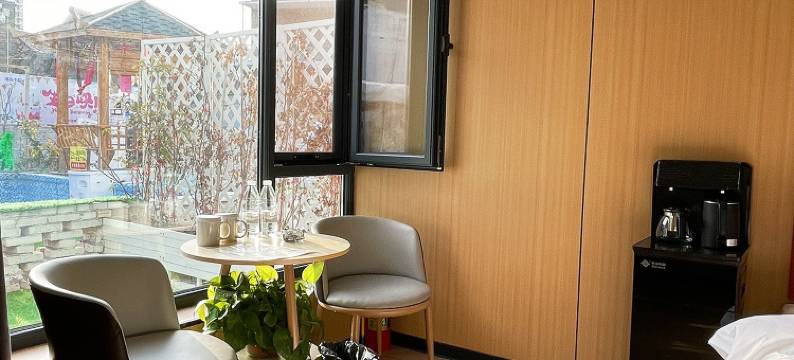 凤山小院(吕梁离石龙凤北大街店)图片