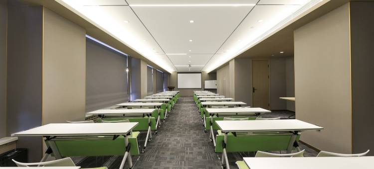 星程酒店(哈尔滨西大直街工大店)图片