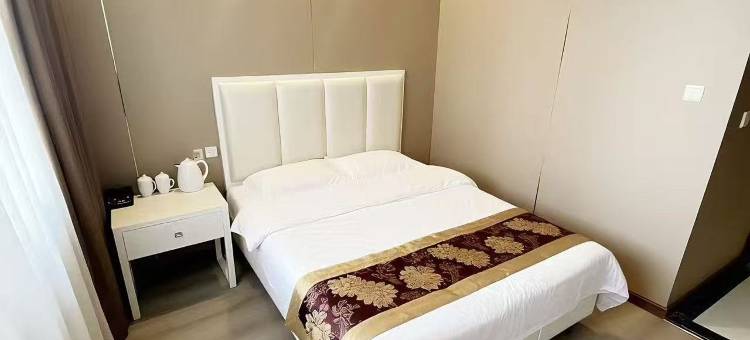 建国大酒店(通辽火车站店)图片