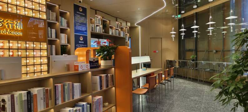 wohkoon者行孙酒店(北京鸟巢大屯路东地铁站店)图片