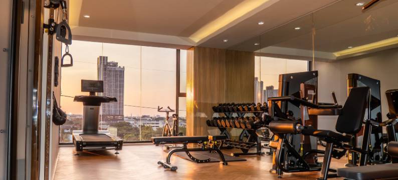 Louis Residence Hotel图片