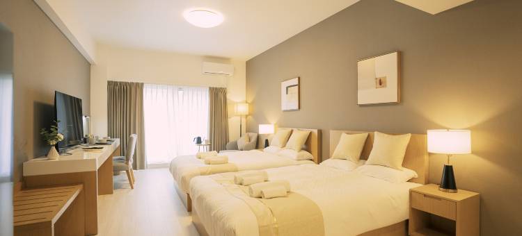 谷町君酒店 惠美须町72(Tanimachi-Kun Hotel Ebisucho 72)图片
