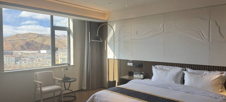 鹏润大酒店图片