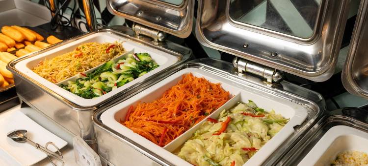 黔宿·青雨|HighAltitudeScenery|高空酒店(云岩区未来方舟店)图片