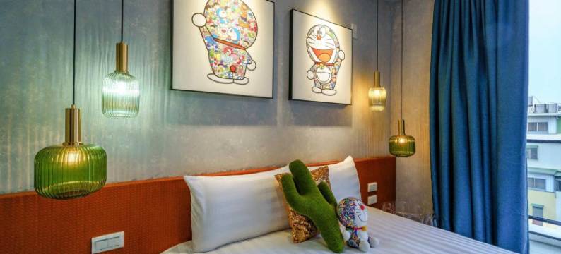 Tainan Anping AP7图片