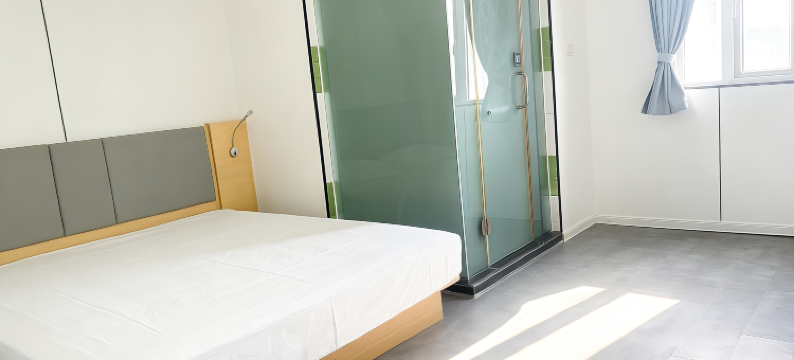 星际公馆(黄埔时代城店)图片