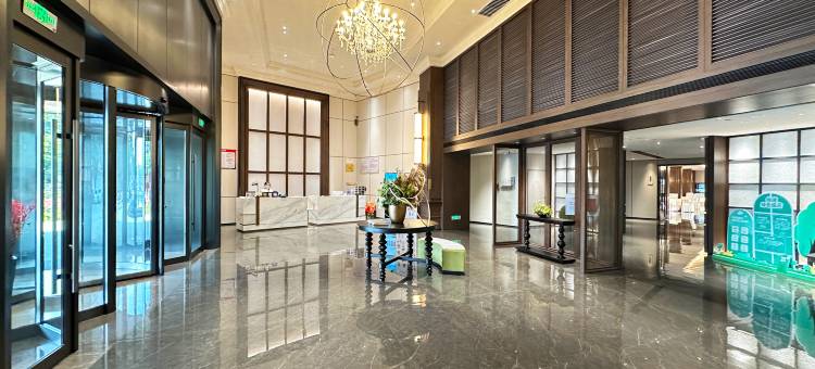 于都县长征宾馆(长征广场店)图片