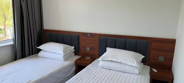 美如家宾馆图片