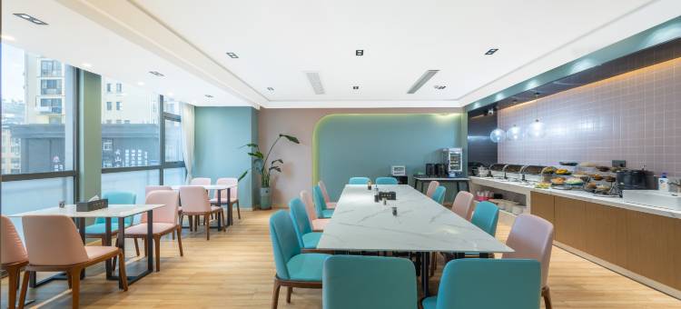 汇金酒店(福安华兴春天城店)图片