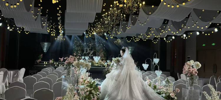 麗枫酒店(济宁济州上城店)图片