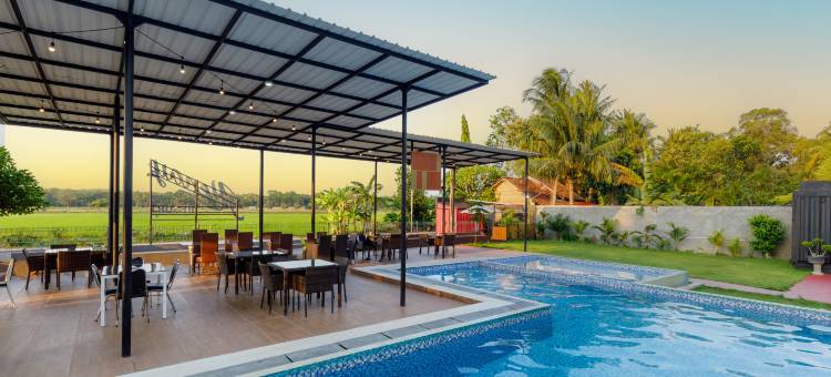 Homestay Alenay Resort Kulonprogo图片