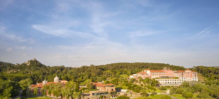 鹏哈龙格度假村(Penha Longa Resort)图片