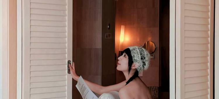 三亚亚龙湾喜来登度假酒店图片