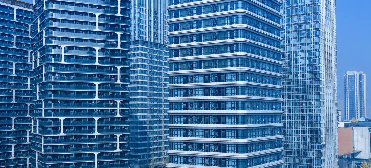 成都凤凰山逸衡酒店图片