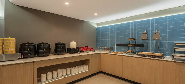 锦江之星(济南西站印象济南店)图片