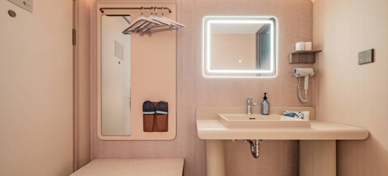 汉庭酒店(岳阳平江天岳书院店)图片