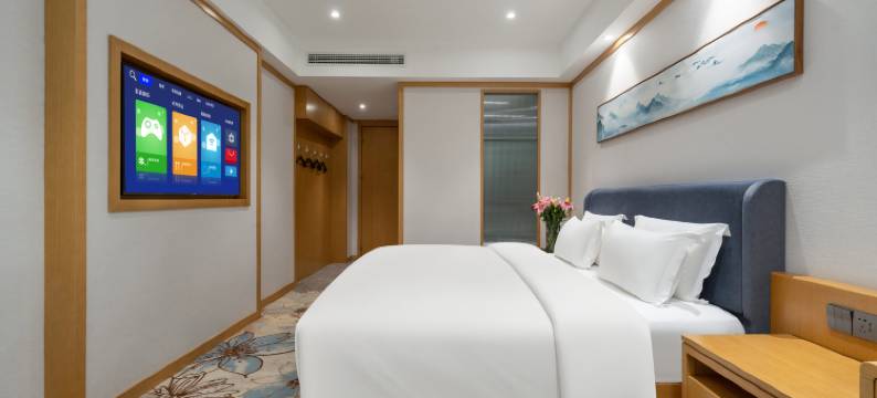 敦煌云博国际大酒店(沙州夜市店)图片