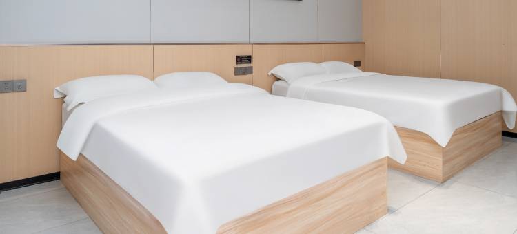 海悦商务酒店图片