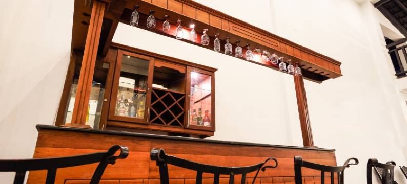 罗望子湖格兰德酒店(Grand Tamarind Lake)图片