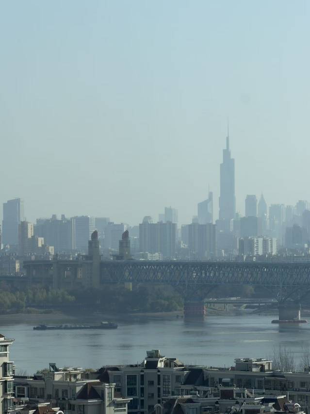维缦智选(南京长江大桥北地铁站店)图片