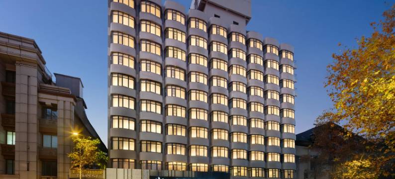 如家精选酒店(成都春熙路四川大学店)图片