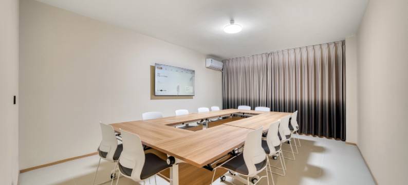 全季酒店(宁波东钱湖店)图片