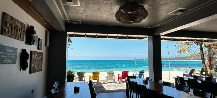 Casa Victoria Beach Resort and Restaurant图片