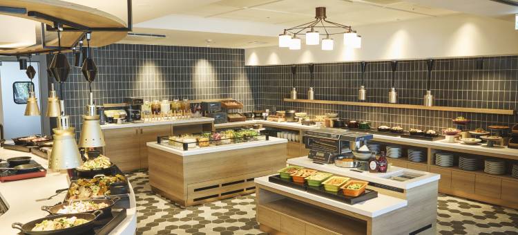 Premium hotel MONday 舞滨景观Ⅰ(Premium hotel MONday MAIHAMA View 1)图片